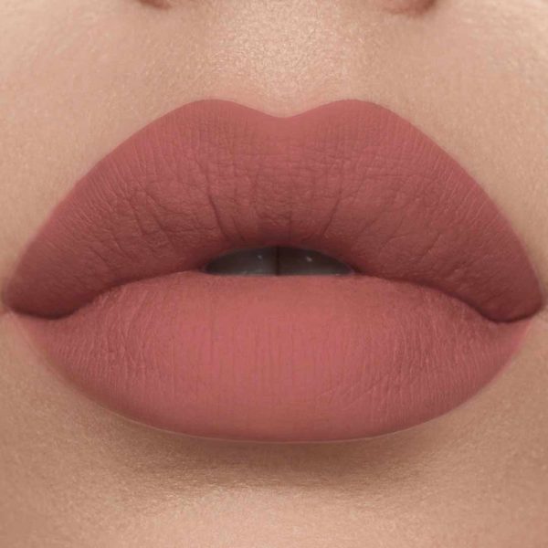 Creamy Lipsticks Liz Nude