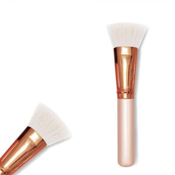 Bronzer Brochas Para Bronceador Bronceador Con Brocha Baked