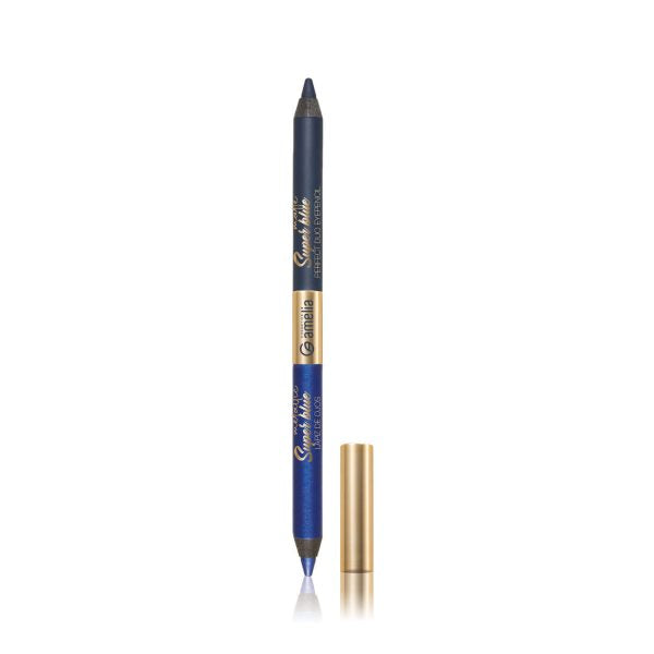 Perfect eyepencil duo super blue